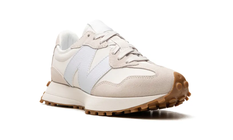 New Balance 327 327 WMNS 'Moonbeam Ice Blue' 