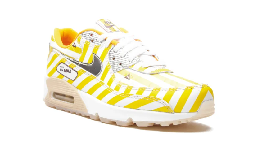 Nike Air Max Air Max 90 'Fried Chicken' 