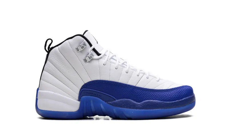 Air Jordan 12 Air Jordan 12 GS 'Wizards'