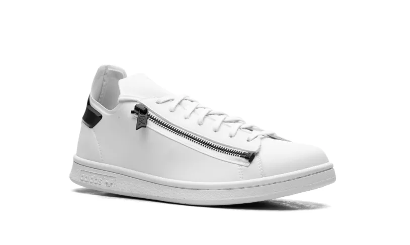 Adidas Y-3 Y-3 Stan Smith Zip 'White Black' 