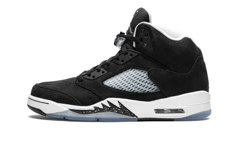 Air Jordan 5 Air Jordan 5 Retro 'Oreo 2021'