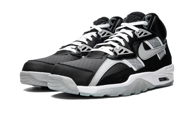 Nike Lifestyle Air Trainer SC High 'Raiders' 