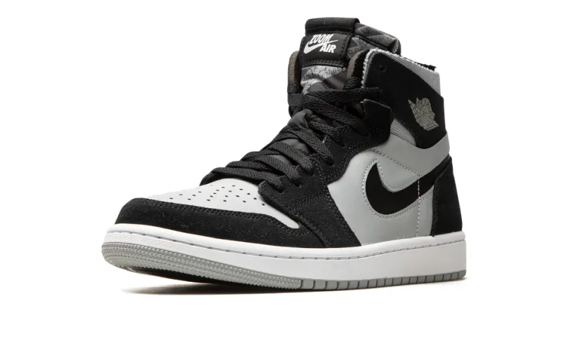 Air Jordan 1 Air Jordan 1 CMFT 'Black Grey' 