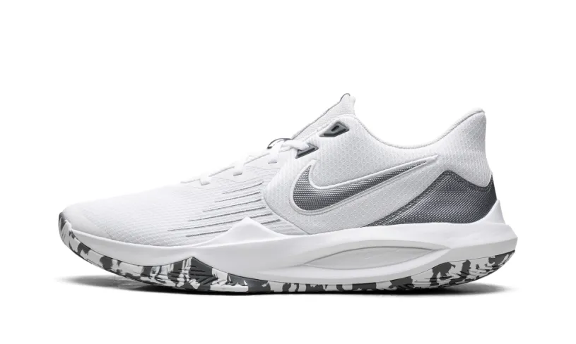 Nike Basketball Precision 5