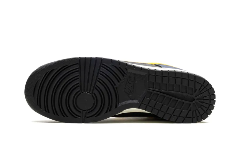 Nike Dunk Dunk Low Vintage 'Michigan' 