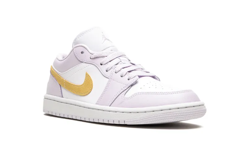 Air Jordan 1 AIR JORDAN 1 LO WMNS 'Barely Grape' 
