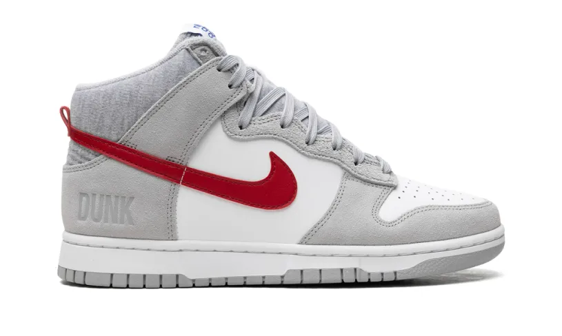 Nike Dunk Dunk Hi Retro SE 'Athletic Club'