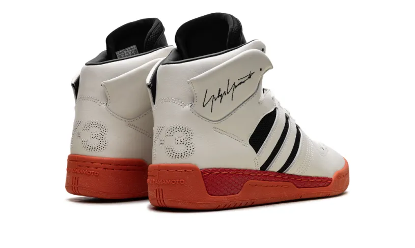 Adidas Y-3 Y-3 Hayworth 'Off White' 