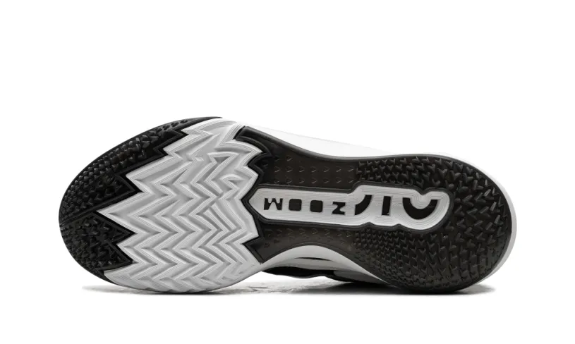 Nike Basketball Air Zoom G.T. Cut 2 'Anthracite' 