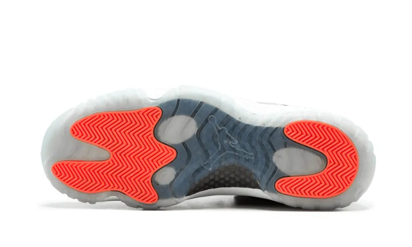 Air Jordan 11 Air Jordan 11 Retro Low 'Infrared' 