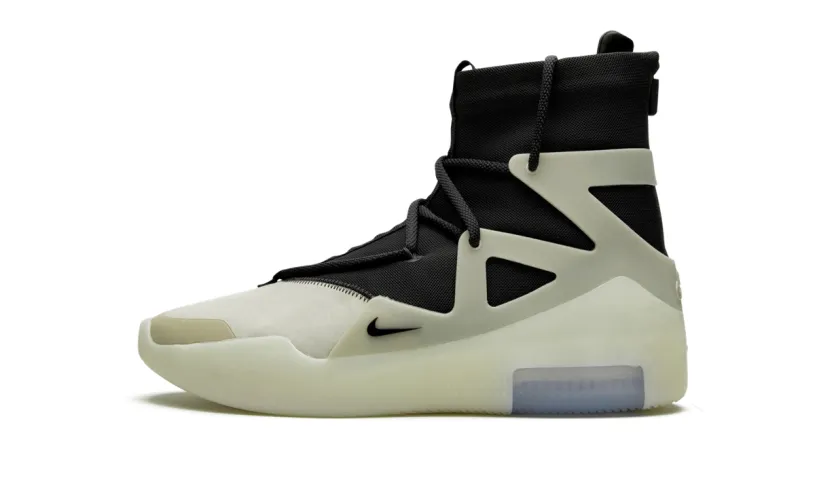 Nike Basketball Air Fear of God 1 'String  The Question' 