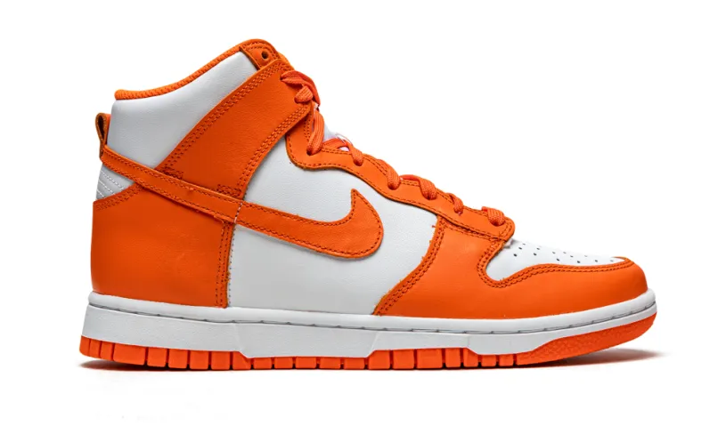 Nike Dunk DUNK HIGH WMNS 'Syracuse' 