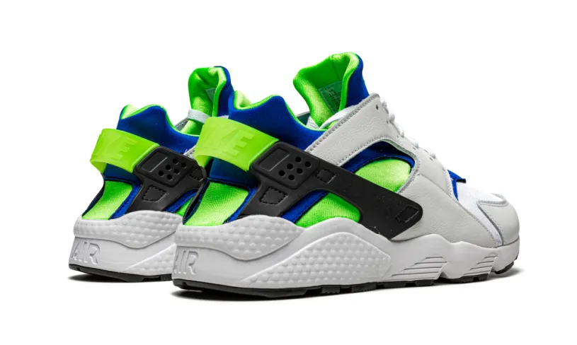 Nike Huarache Air Huarache 'Scream Green' 