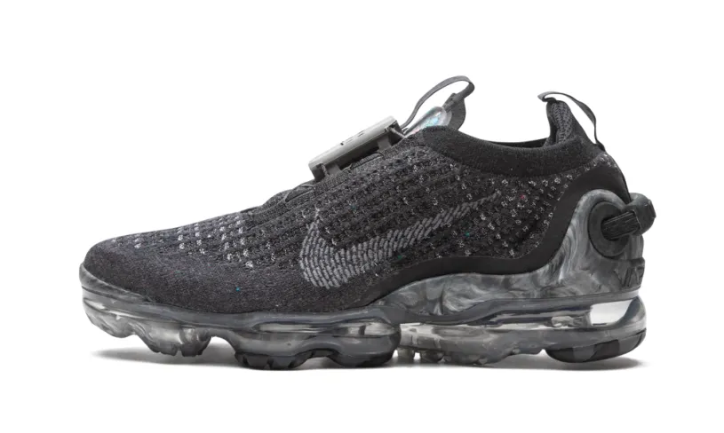 Nike Air Max AIR VAPORMAX 2020 FLYKNIT MNS WMNS 'Black / Dark Grey'