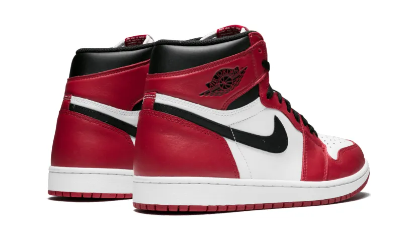 Air Jordan 1 Air Jordan 1 Retro High OG 'Chicago' 
