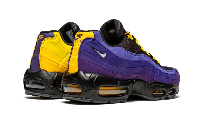 Nike Air Max Air Max 95 NRG 'Lakers - Lebron' 