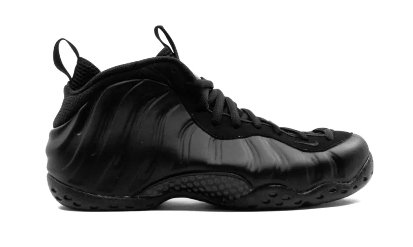 Nike Basketball Air Foamposite One 'Anthracite (2020)' 