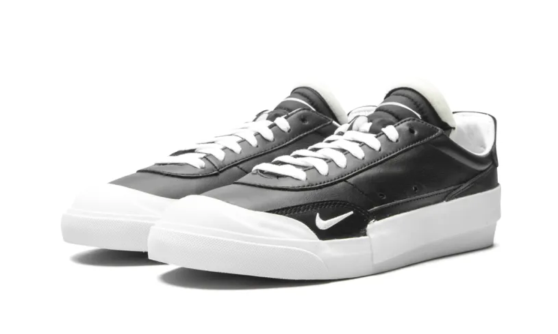 Nike Basketball Drop-Type PRM 'Black / White'