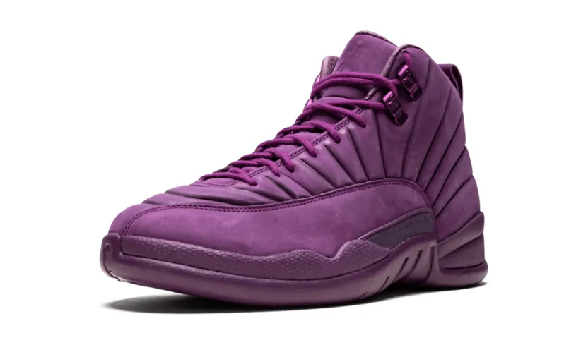 Air Jordan 12 Air Jordan 12 Retro PSNY 'PARIS PSNY 12' 