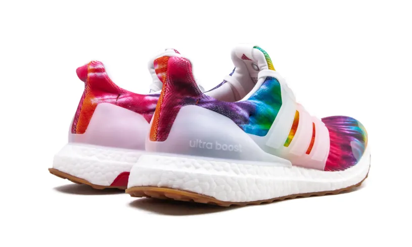 More Adidas Shoes Ultra Boost 'Nice Kicks Woodstock 50th Anniversary' 