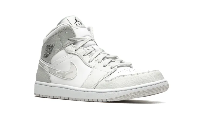 Air Jordan 1 Air Jordan 1 Mid 'White Camo' 