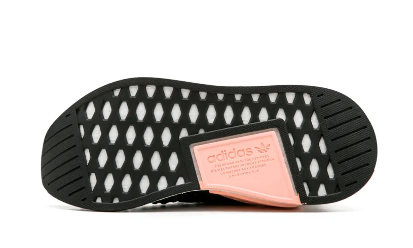 Adidas NMD NMD_R2 PK WMNS 