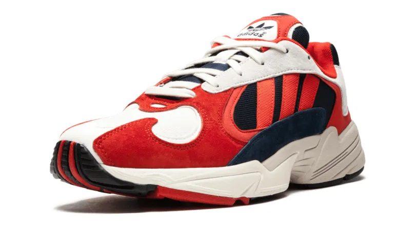 More Adidas Shoes Yung - 1 