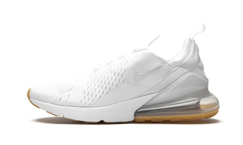 Nike Air Max Air Max 270 'White Gum' 