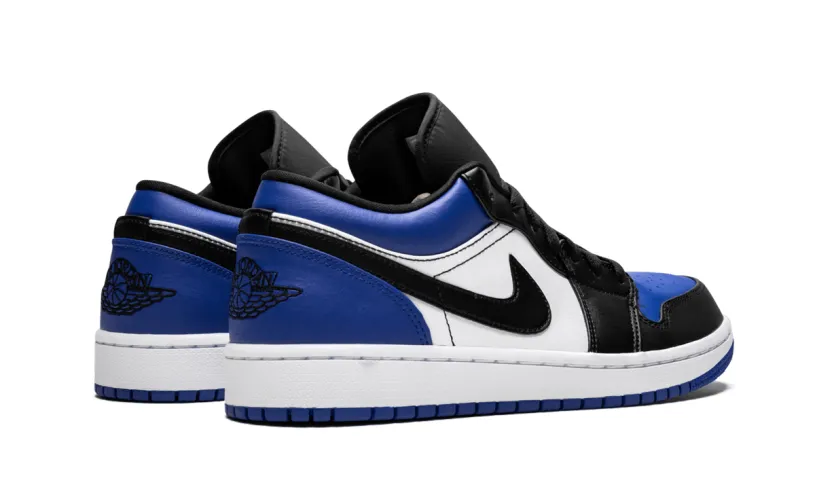 Air Jordan 1 Air Jordan 1 Low 'Royal Toe' 