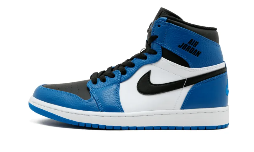 Air Jordan 1 Air Jordan 1 Retro High 'Solar Blue'