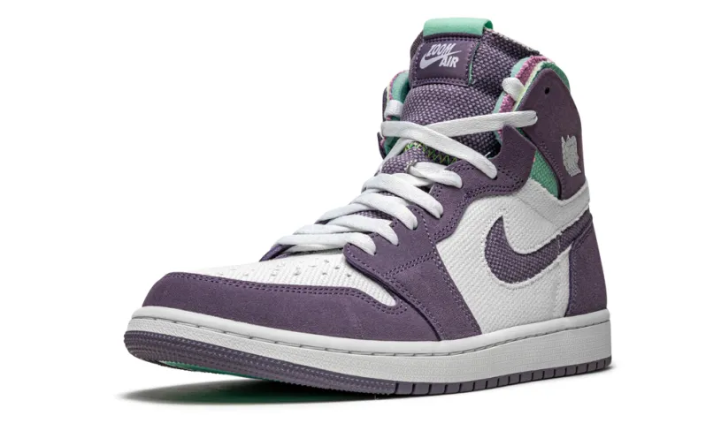 Air Jordan 1 Air Jordan 1 High Zoom CMFT 'Tropical Twist' 