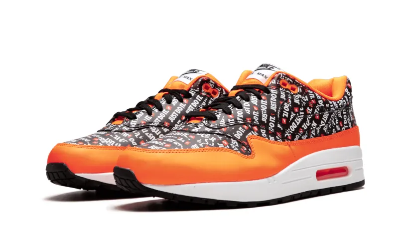 Nike Air Max Air Max 1 Premium 'Just Do It'