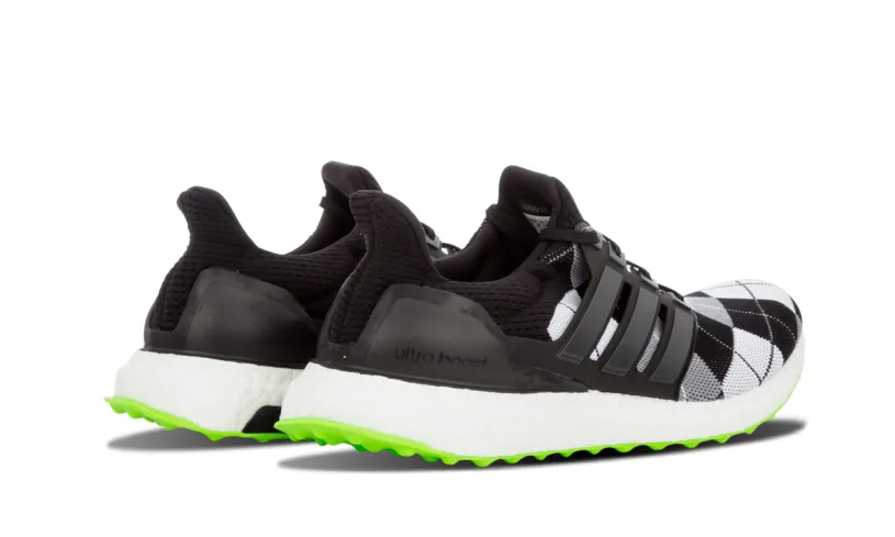 More Adidas Shoes Ultra Boost KvA 'Kris Van Assche' 