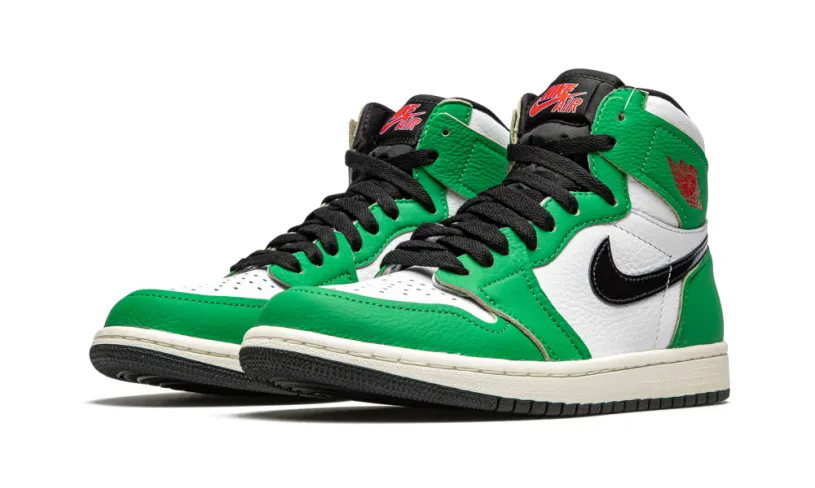 Air Jordan 1 AIR JORDAN 1 RETRO HIGH OG WMNS 'Lucky Green' 