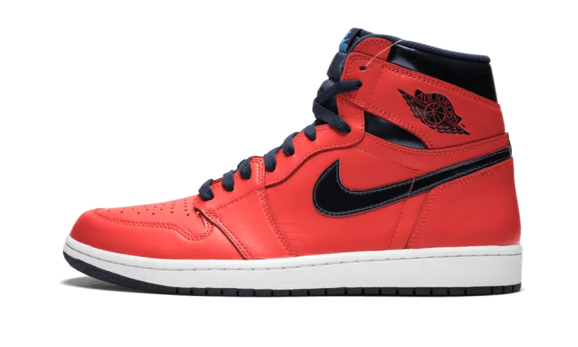 Air Jordan 1 Air Jordan 1 Retro High OG 'DAVID LETTERMAN'
