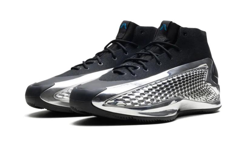 Adidas AE1 AE1 'Silver Metallic' 