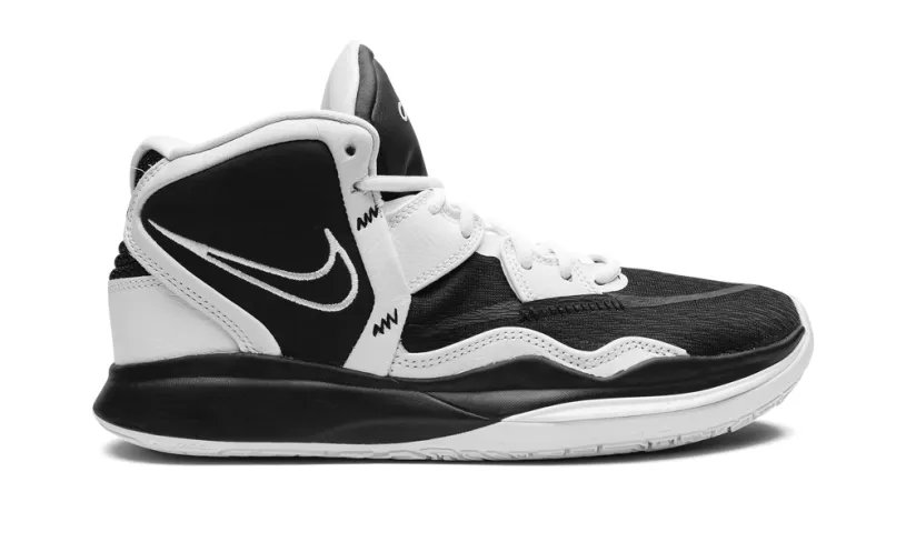 Nike Basketball Kyrie Infinity TB 'Oreo' 