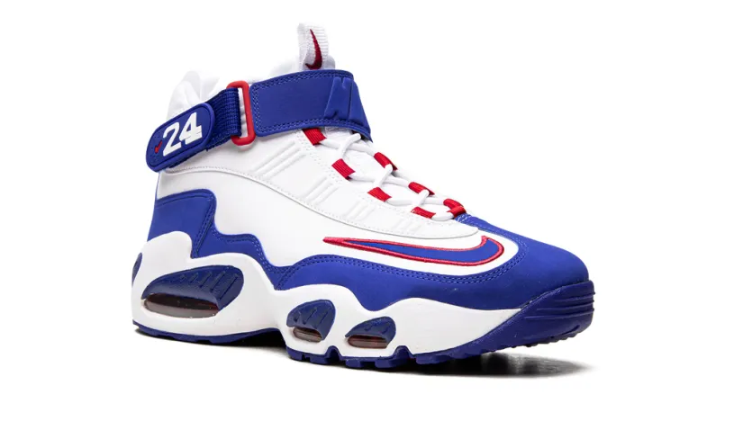 Nike Lifestyle Air Griffey Max 1 'USA' 