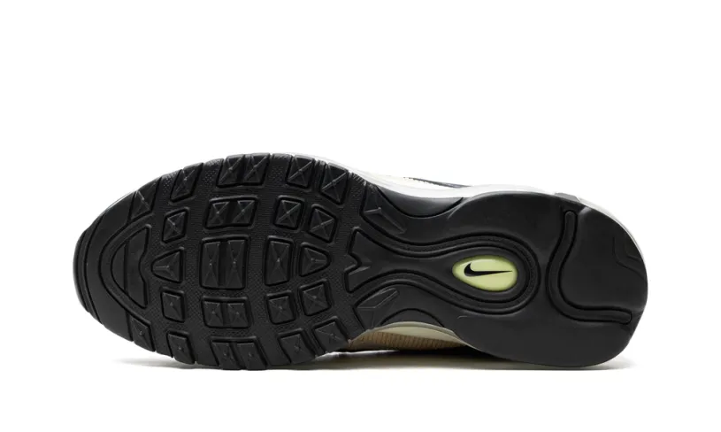 Nike Air Max AIR MAX 97 WMNS 'Multi-Color Corduroy' 