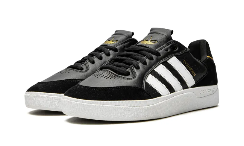 More Adidas Shoes Tyshawn Low
