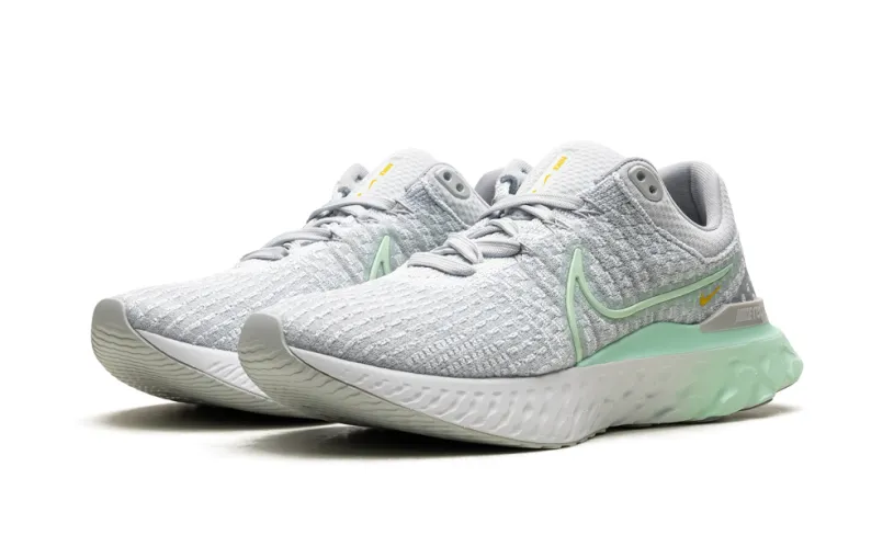 Nike Lifestyle REACT INFINITY RUN PK 3 WMNS 'Foam Mint' 