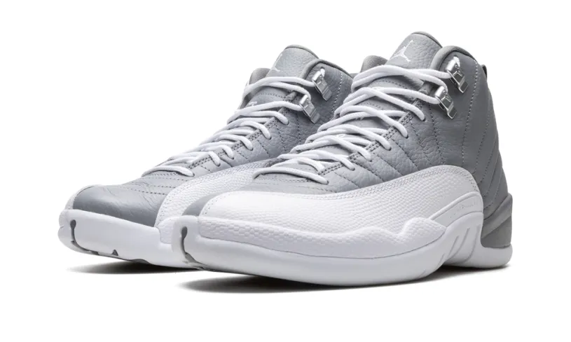 Air Jordan 12 Air Jordan 12 'Stealth' 