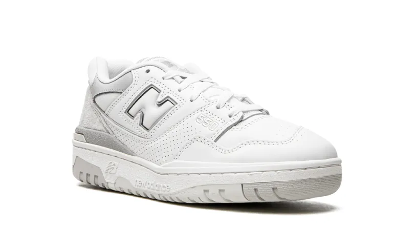 New Balance 550 550 WMNS 'White Rain Cloud'