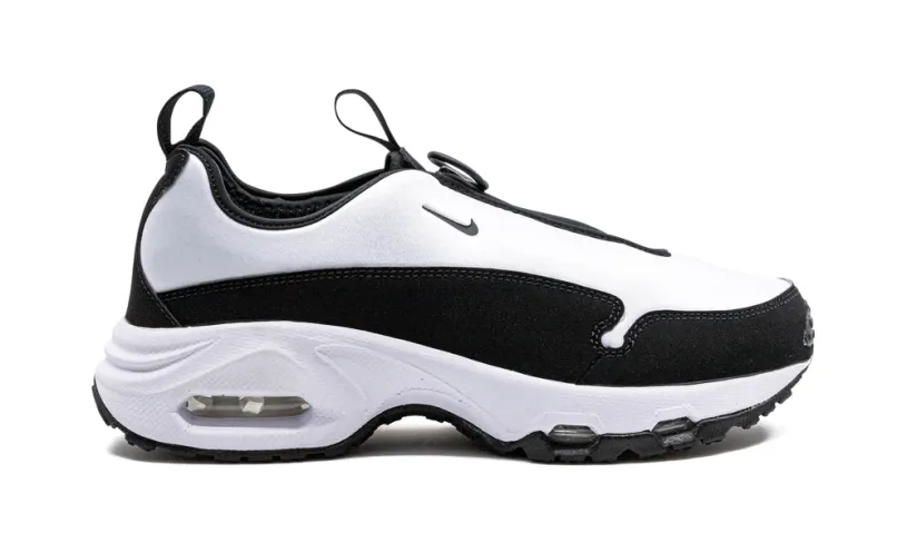 Nike Lifestyle Air Max Sunder 'Comme des Garcons Homme Plus - Black White' 
