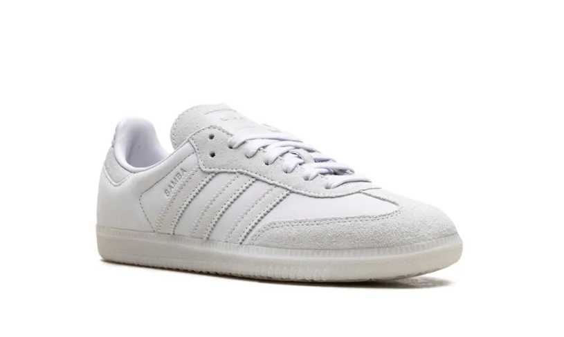 Adidas Samba Samba WMNS 'Dash Grey' 