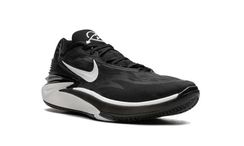 Nike Basketball Air Zoom G.T. Cut 2 'Anthracite'
