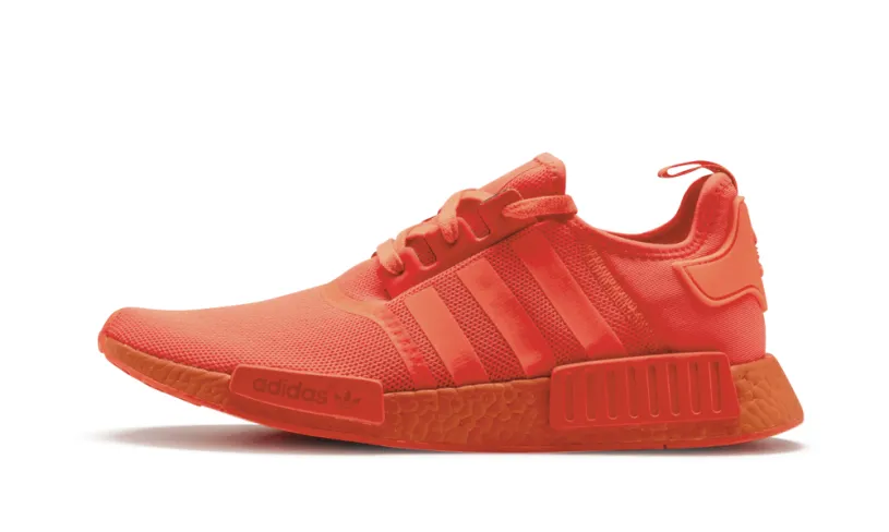 Adidas NMD NMD_R1 'Solar Red' 