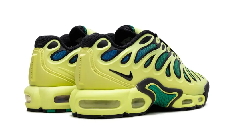 Nike Air Max Air Max Plus Drift 'Light Lemon Twist' 