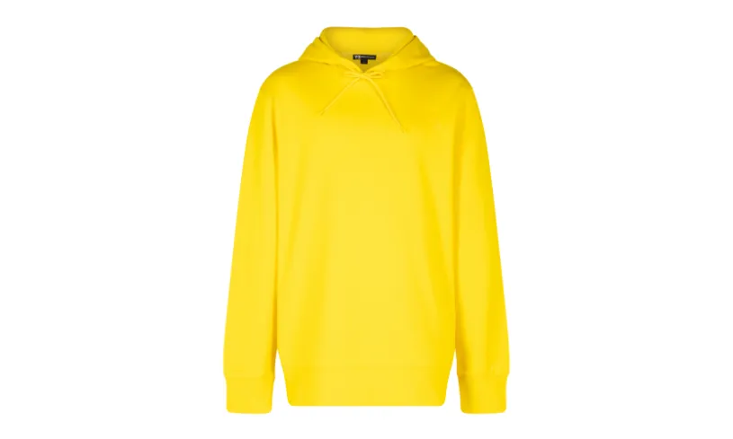 Adidas Y-3 Y-3 Classic Logo Hoodie 'Yellow' 
