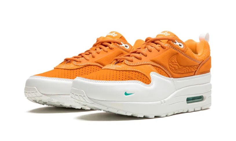 Nike Air Max AIR MAX 1 WMNS 'Serena Williams Design Crew' 